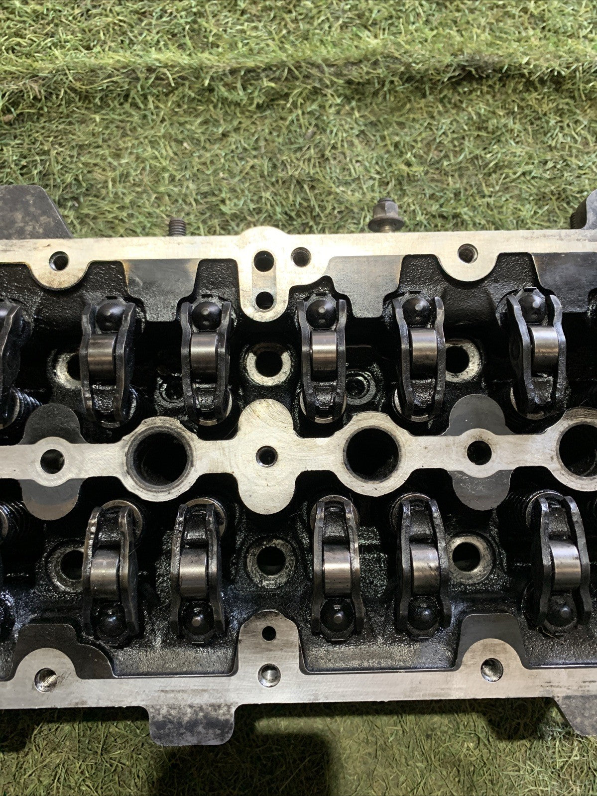 Testata Motore Alfa Romeo Mito 1.3 MJT 55208388
