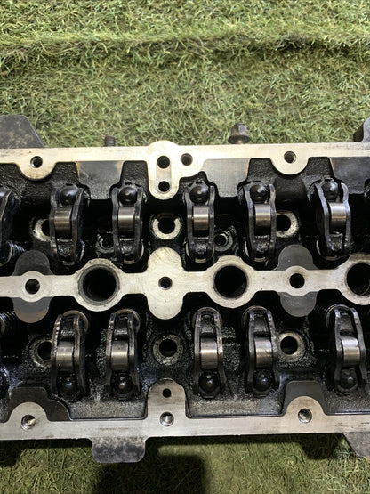 Testata Motore Alfa Romeo Mito 1.3 MJT 55208388
