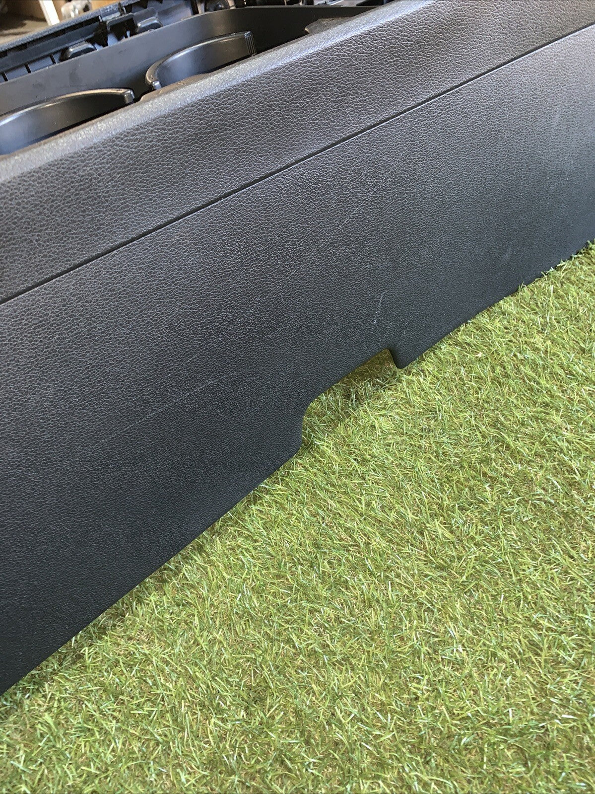 Bracciolo Tunnel Centrale Kia Sportage 2023