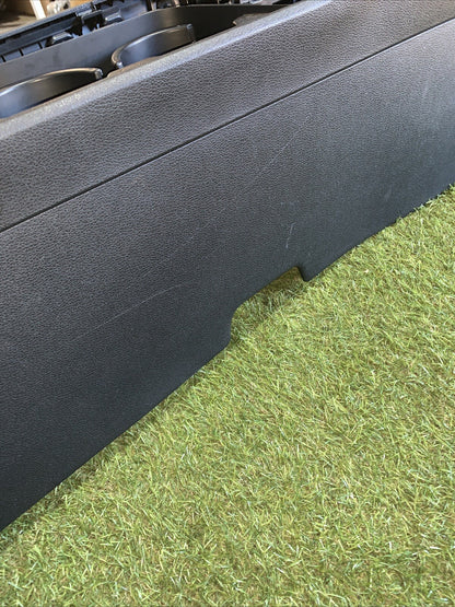 Bracciolo Tunnel Centrale Kia Sportage 2023