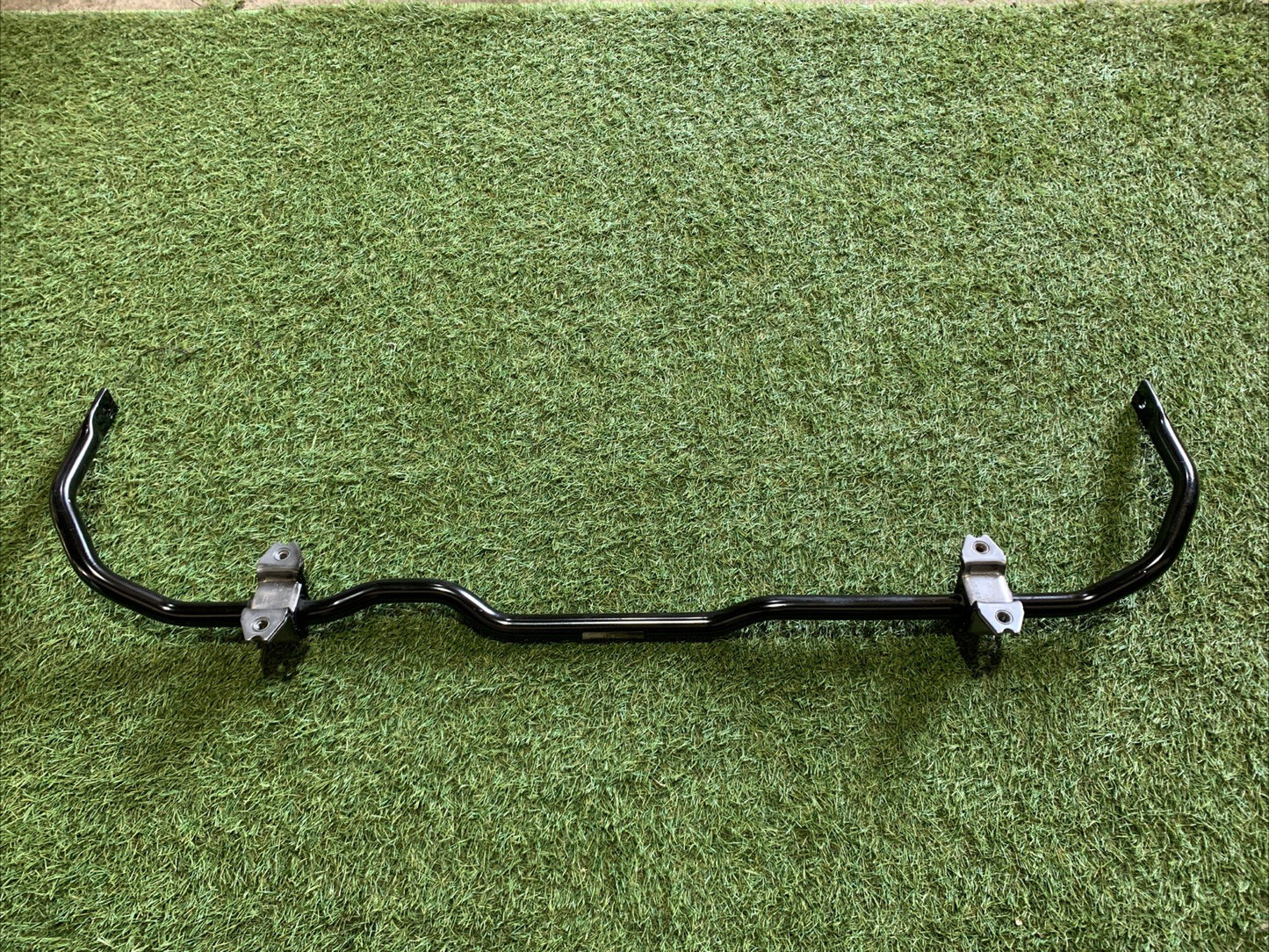 Barra Stabilizzatrice Anteriore Volkswagen Golf 6 2.0 Diesel 1K0411303BJ