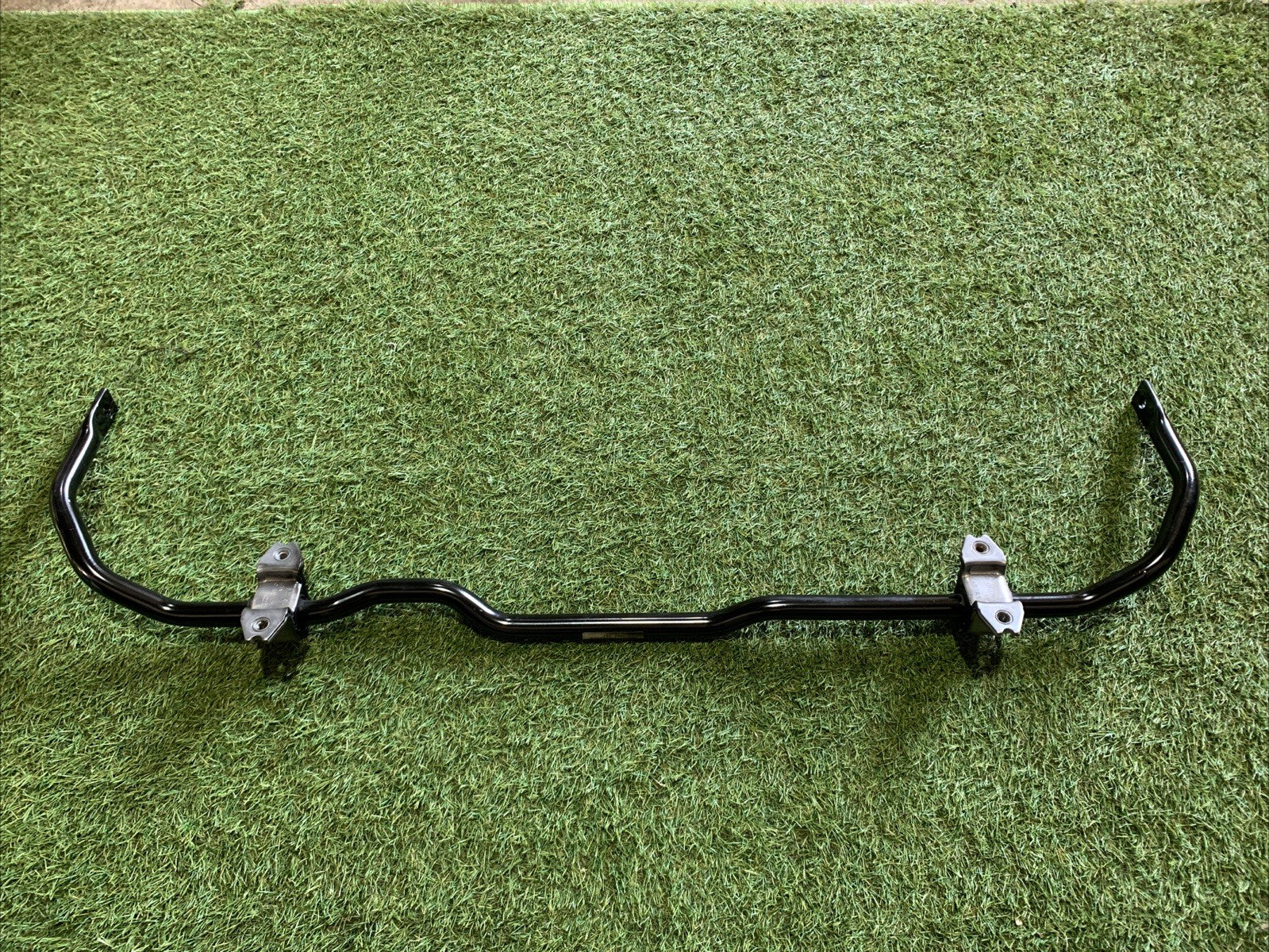Barra Stabilizzatrice Anteriore Volkswagen Golf 6 2.0 Diesel 1K0411303BJ