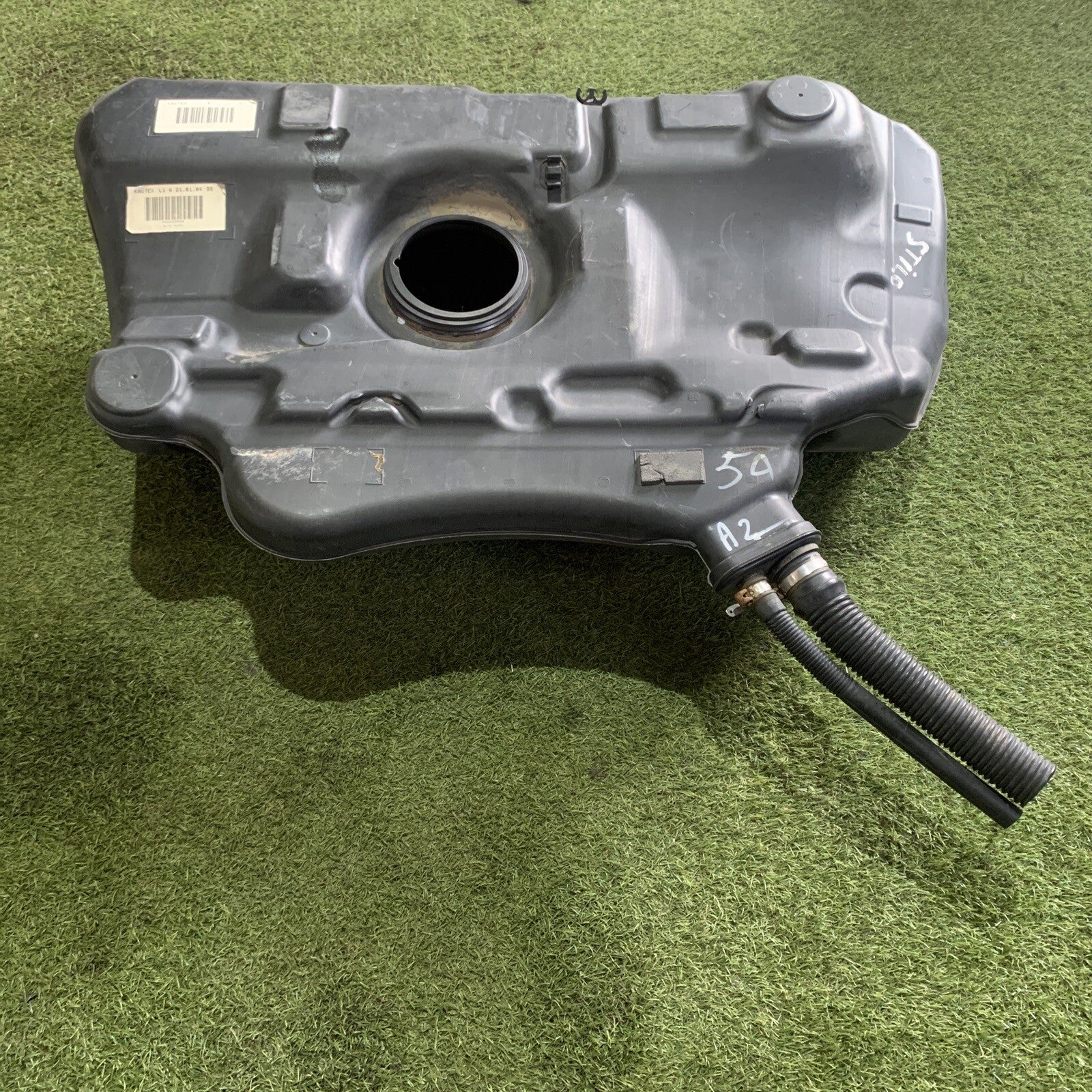 46813022 SERBATOIO CARBURANTE FIAT Stilo diesel