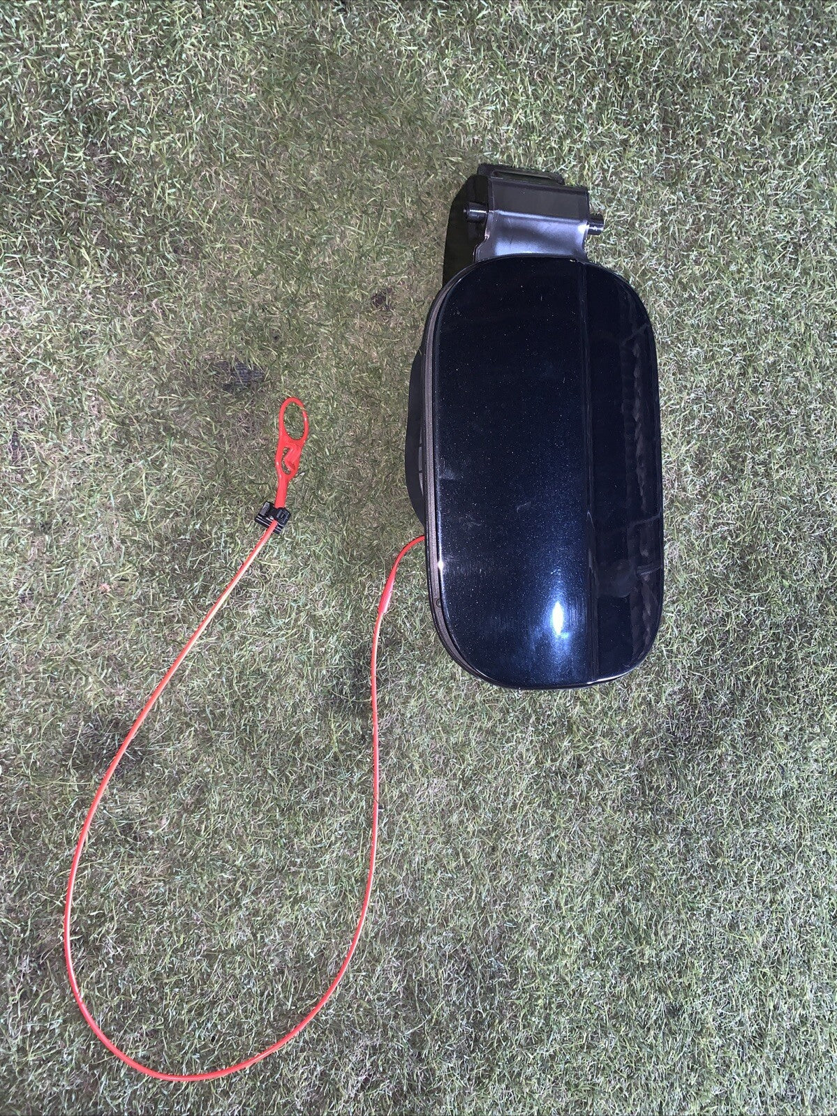 Sportellino Tappo Carburante Audi Q7 2016 3.0 Diesel 4M0809906E