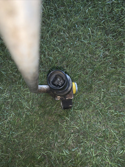 TUBO ARIA CONDIZIONATA (A/C) / CLIMA FIAT PANDA 169 1.2 BENZINA 2006 - 46818161