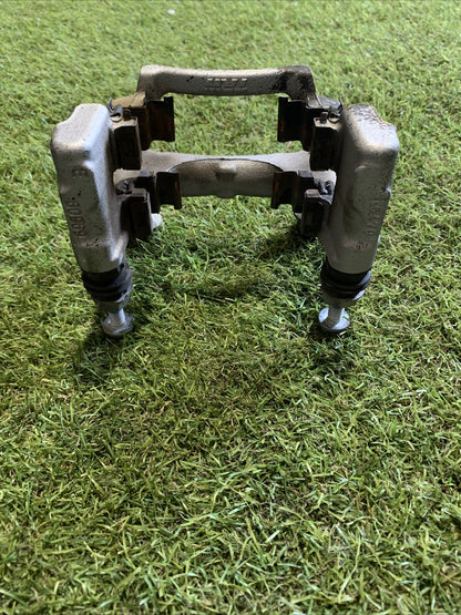 Porta Pinza Posteriore Sinistra Peugeot 208 2022 1643574580