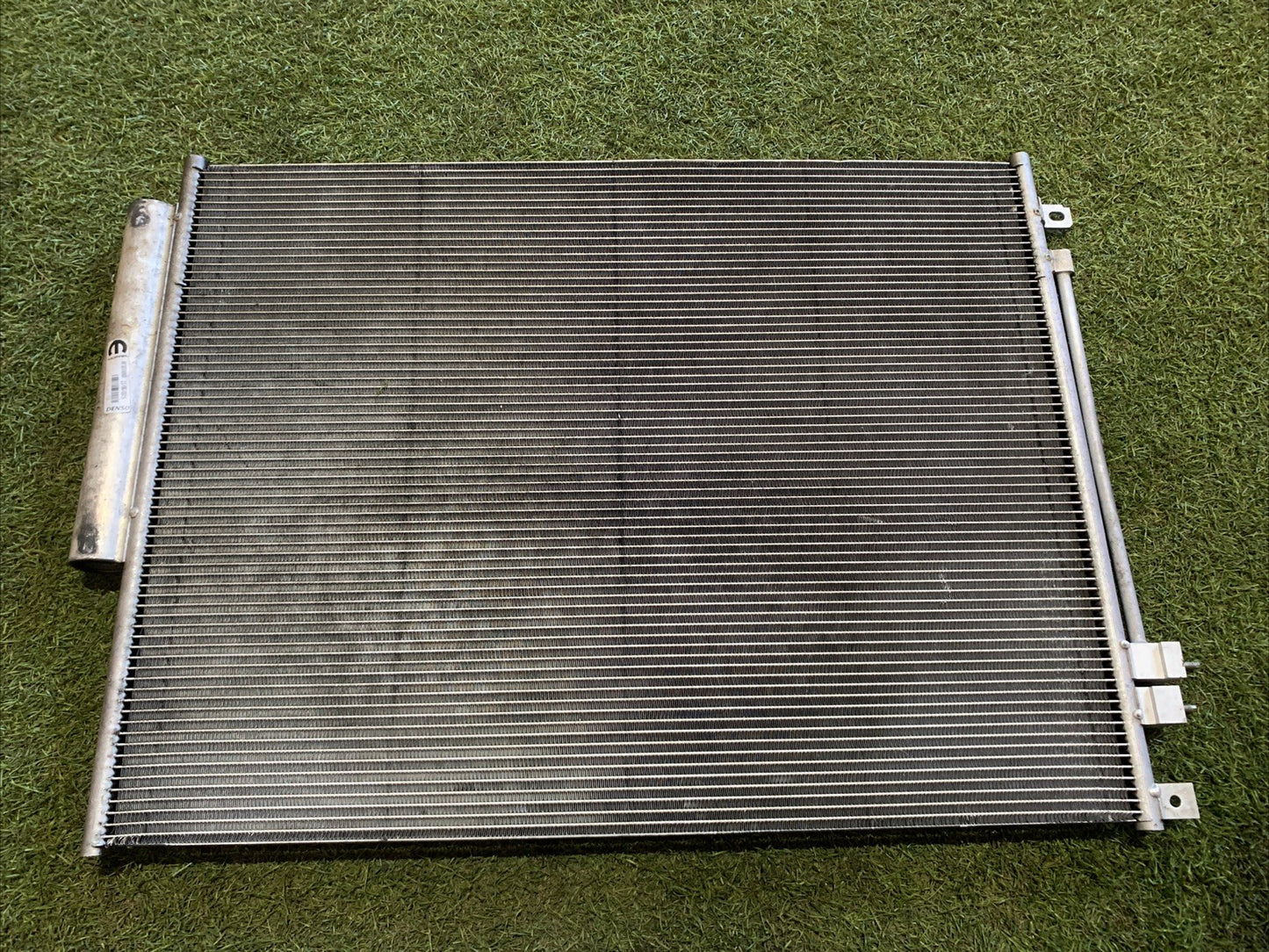 8F3270000 RADIATORE ARIA CONDIZIONATA ALFA ROMEO GIULIA (952) 2.2