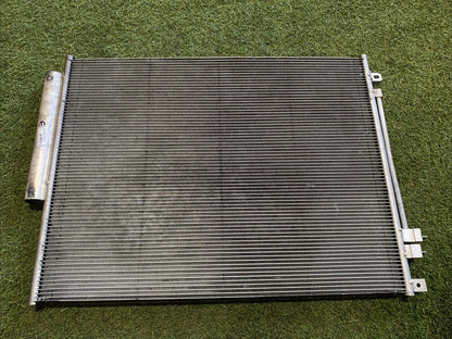 8F3270000 RADIATORE ARIA CONDIZIONATA ALFA ROMEO GIULIA (952) 2.2