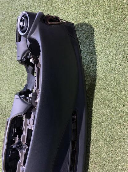 Cruscotto Alfa Romeo Giulia Con Airbag Passeggero