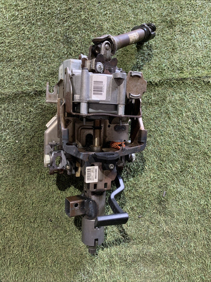 Piantone Sterzo Elettrico Renault Clio 2005 1.5 Diesel 8200937929-A