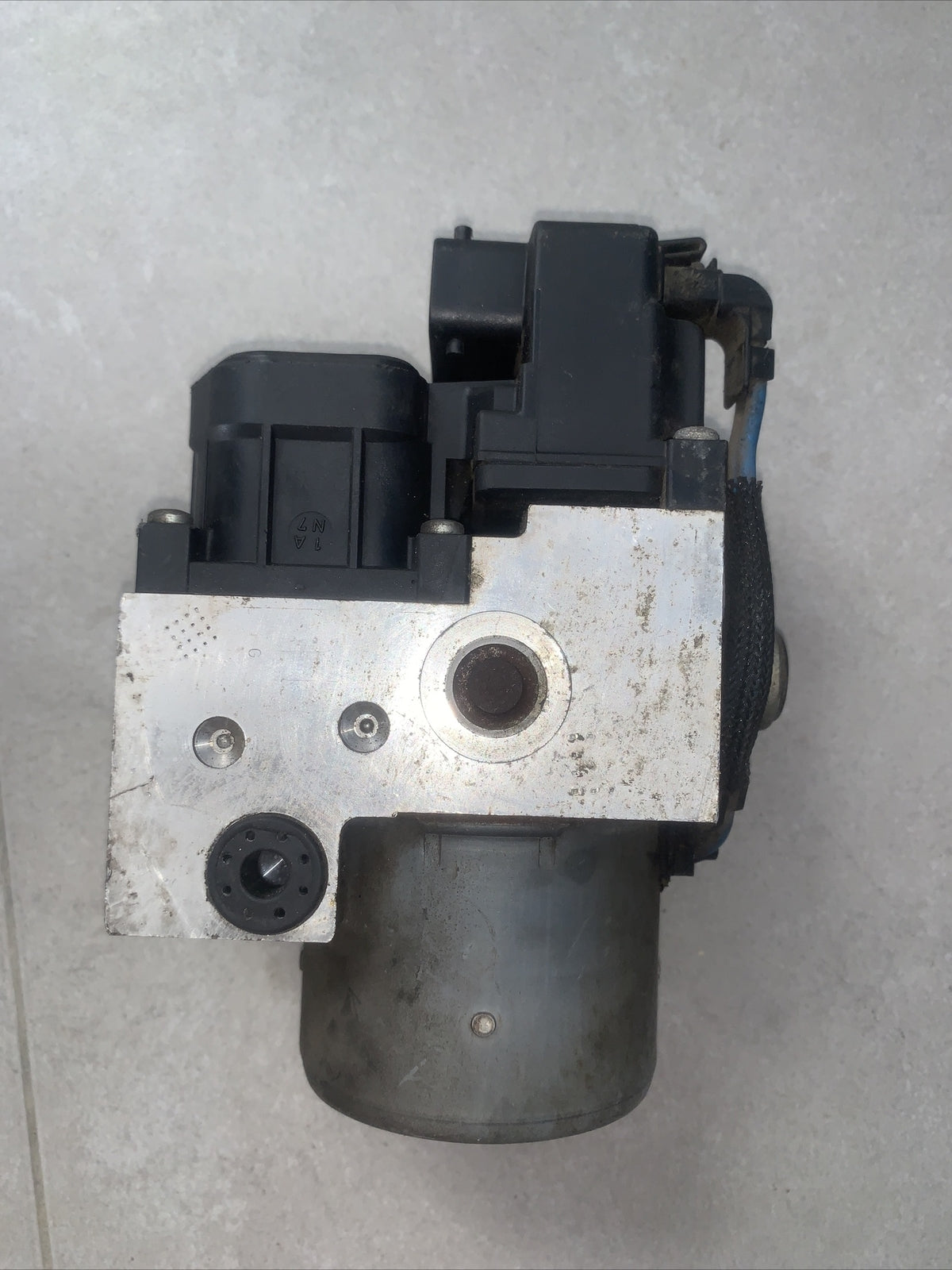 Centralina ABS Opel Astra G 90581417 /0265216651 /0273004362