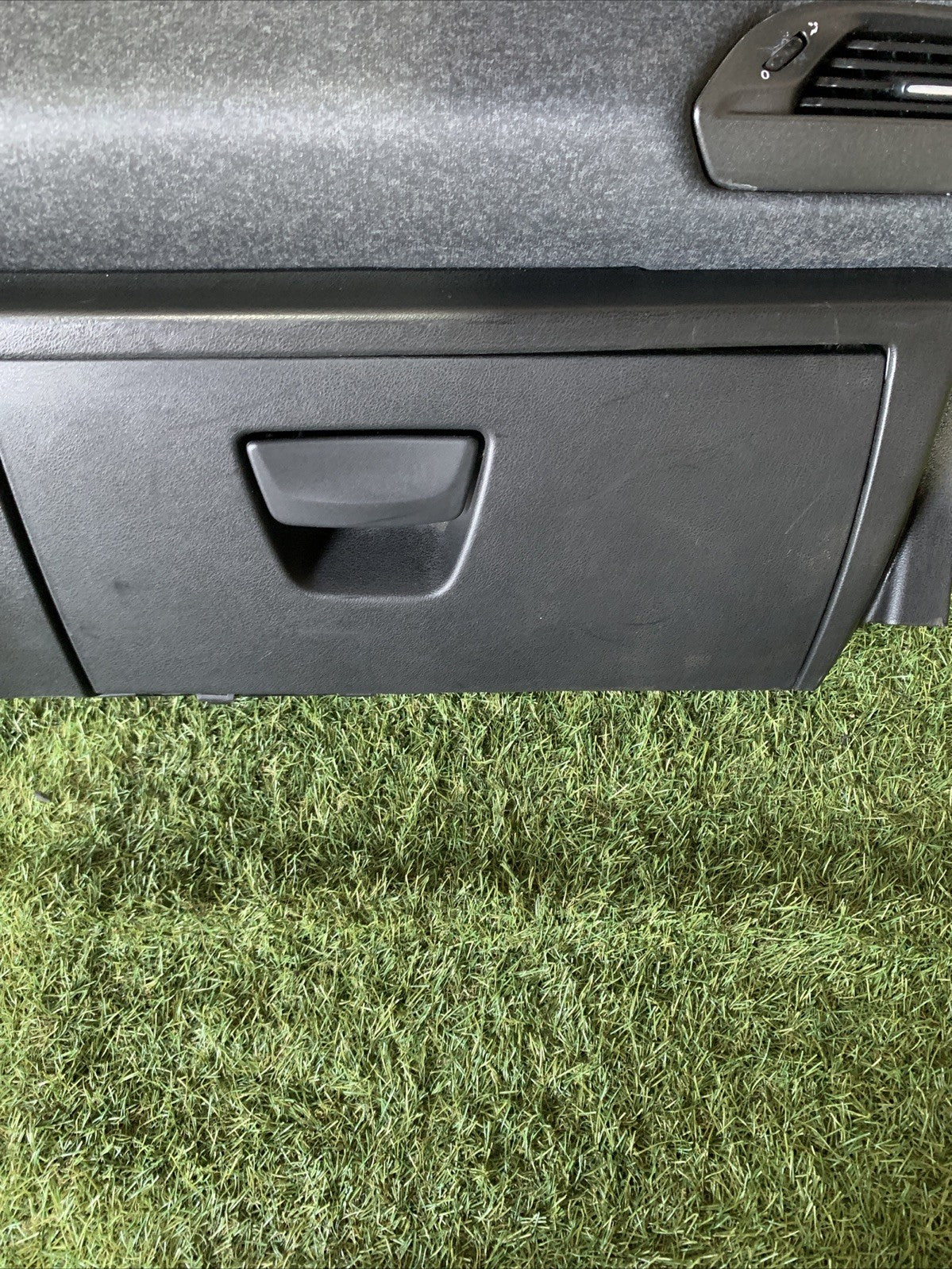Cruscotto con airbag passeggero lancia ypsilon 2018