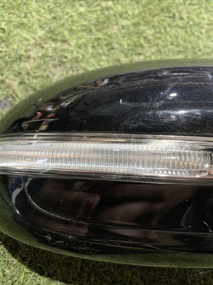 SPECCHIETTO RETROVISORE DESTRO PER KIA Sportage Serie 87620-F1100 (16 21) 8 Pin