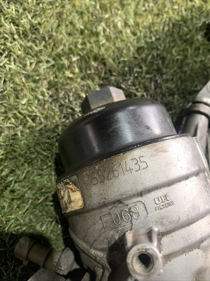 SCAMBIATORE CALORE FIAT 500X 1.3 MULTIJET EURO 6, 2014> 55261435