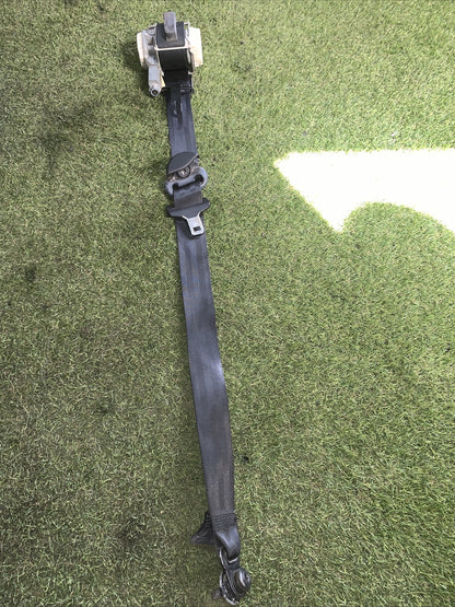 CINTURA DI SICUREZZA ANTERIORE SINISTRA CON PRETENSIONATORE FORD FIESTA 2010