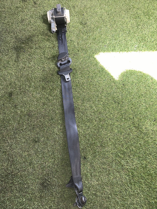 CINTURA DI SICUREZZA ANTERIORE SINISTRA CON PRETENSIONATORE FORD FIESTA 2010