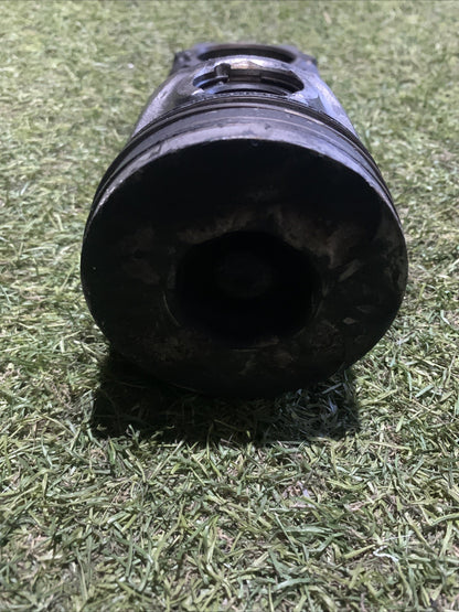 Pistone Motore Toyota Rav 4 2002 2.0 Diesel 1320127011A0 (3)