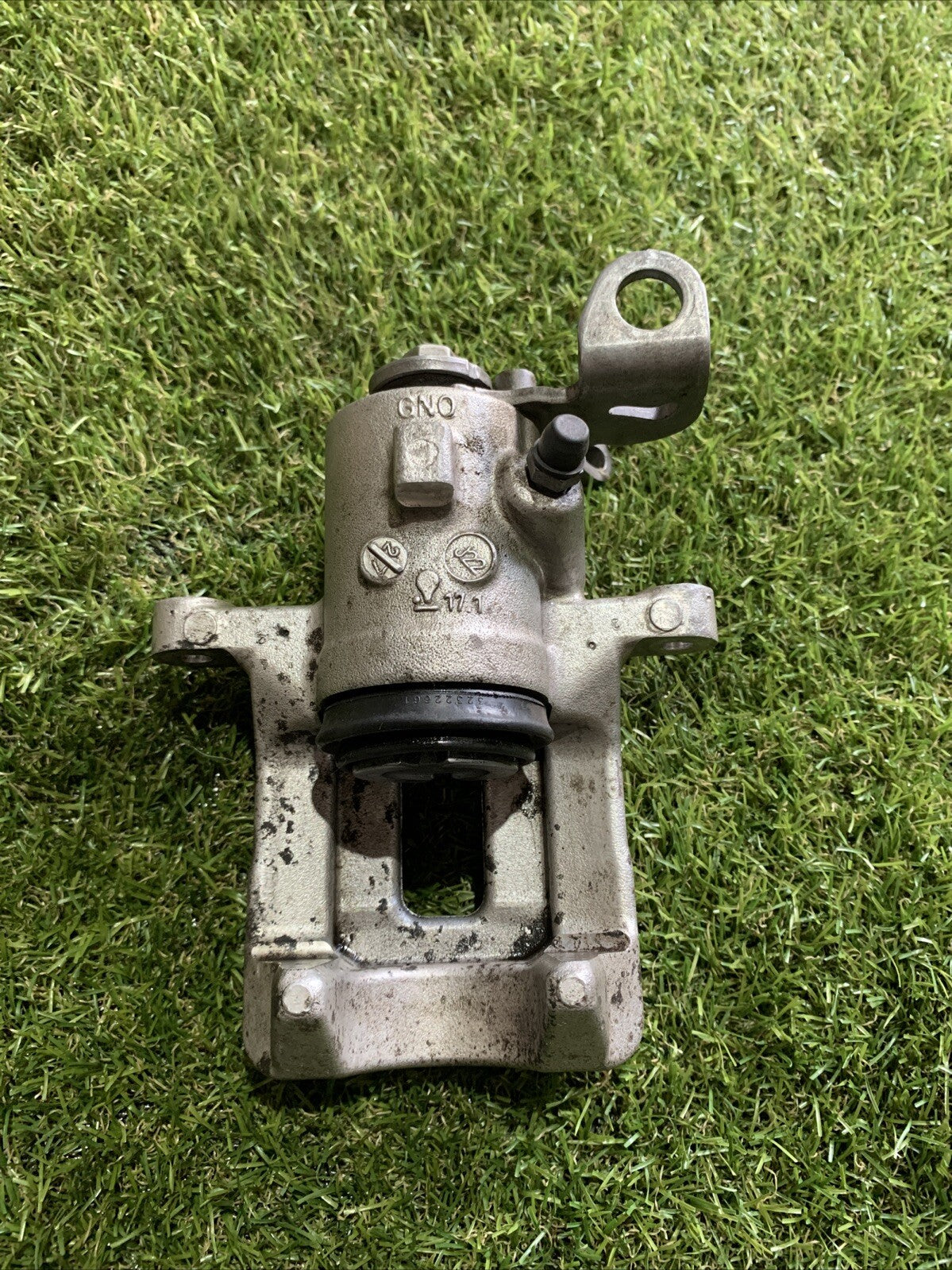 Pinza Freno Posteriore Sinistra Seat Arona 2021 2Q0615423C