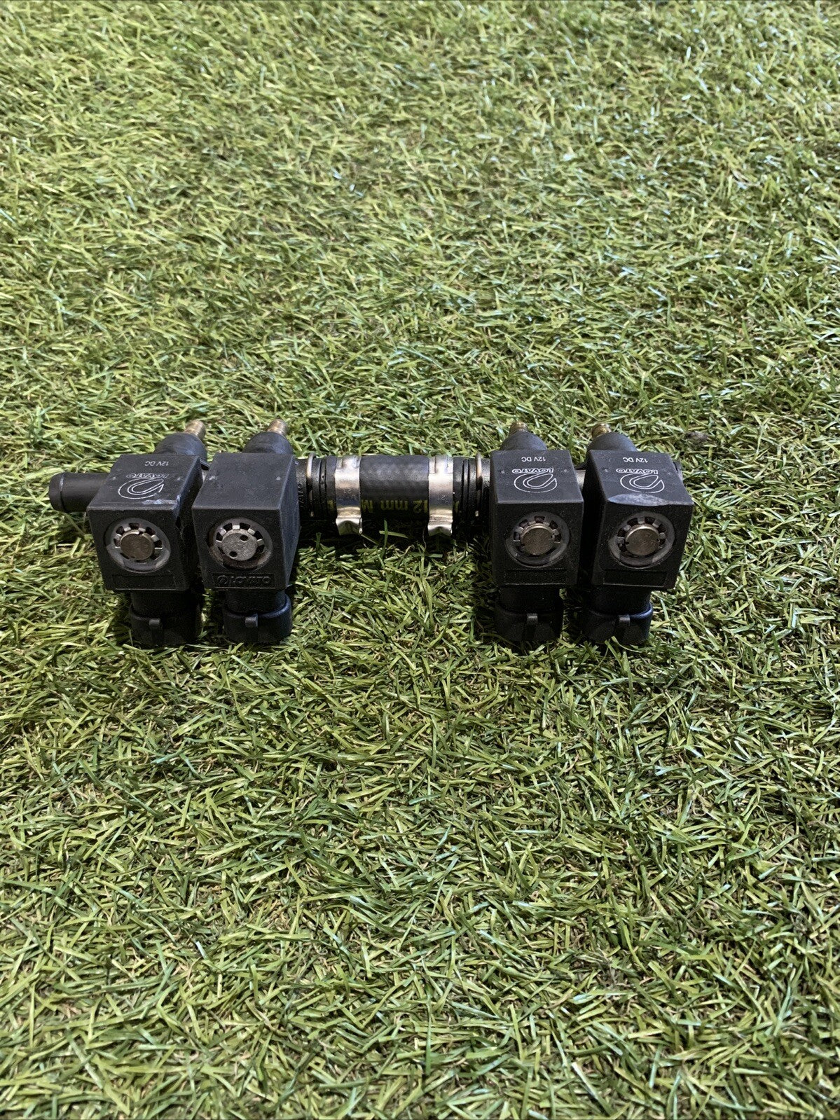 Iniettori GPL Fiat Grande Punto 1.4 67R-010194