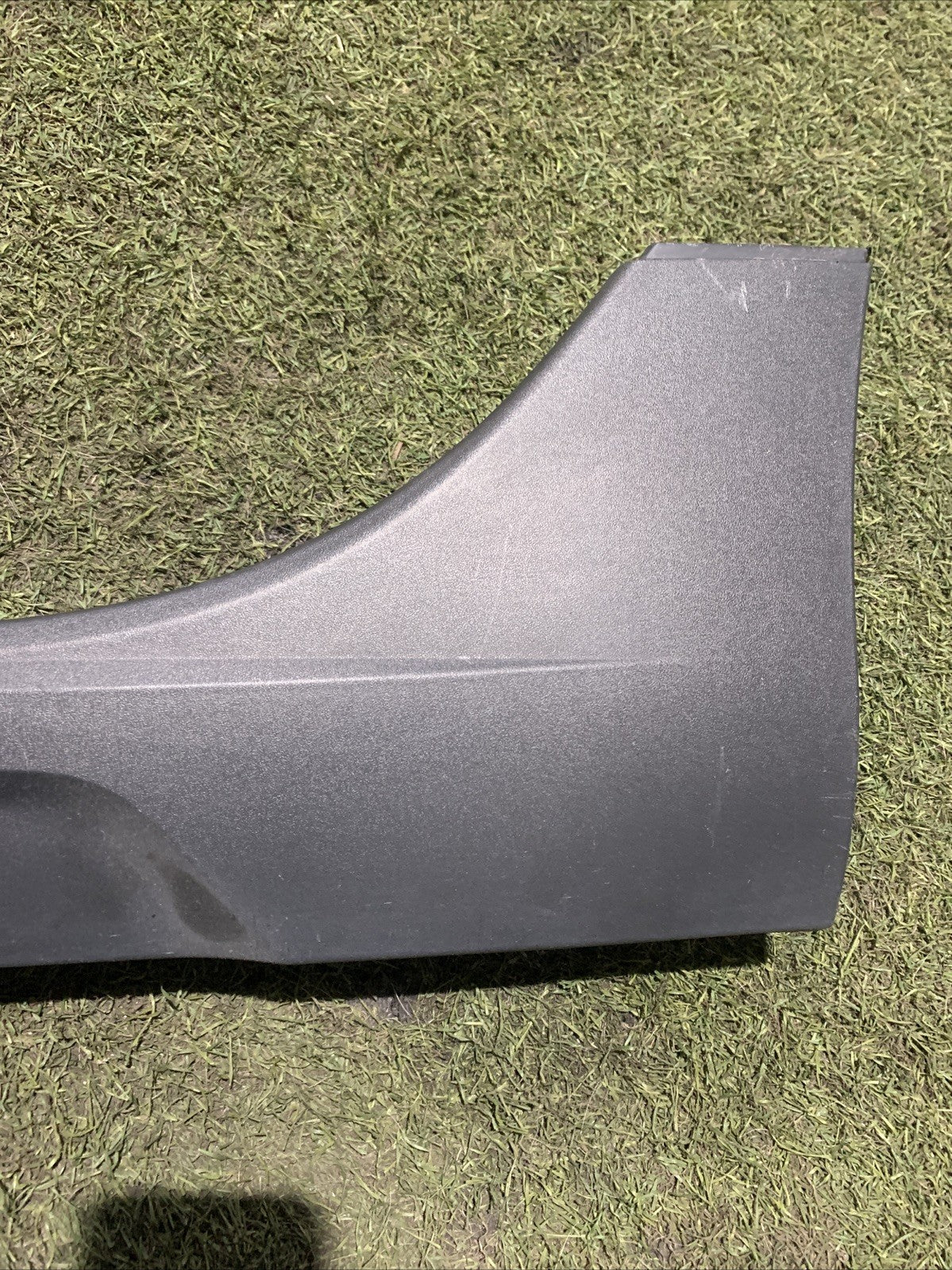 MINIGONNA SINISTRA SEAT ARONA 2024 6F9853851