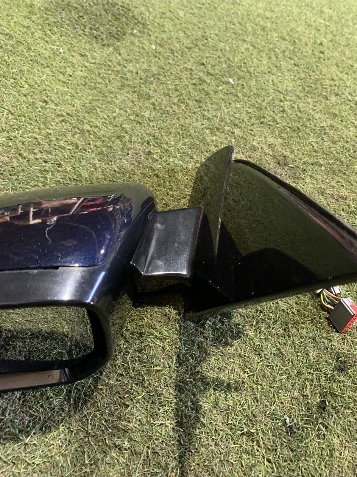 SPECCHIETTO RETROVISORE SINISTRO LAND ROVER Discovery Sport (L550) 19  16 pin