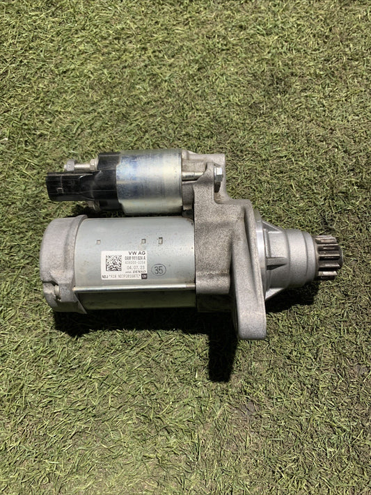 Motorino Avviamento Denso Seat Arona 2024 1.0 Benzina 0AM911024A