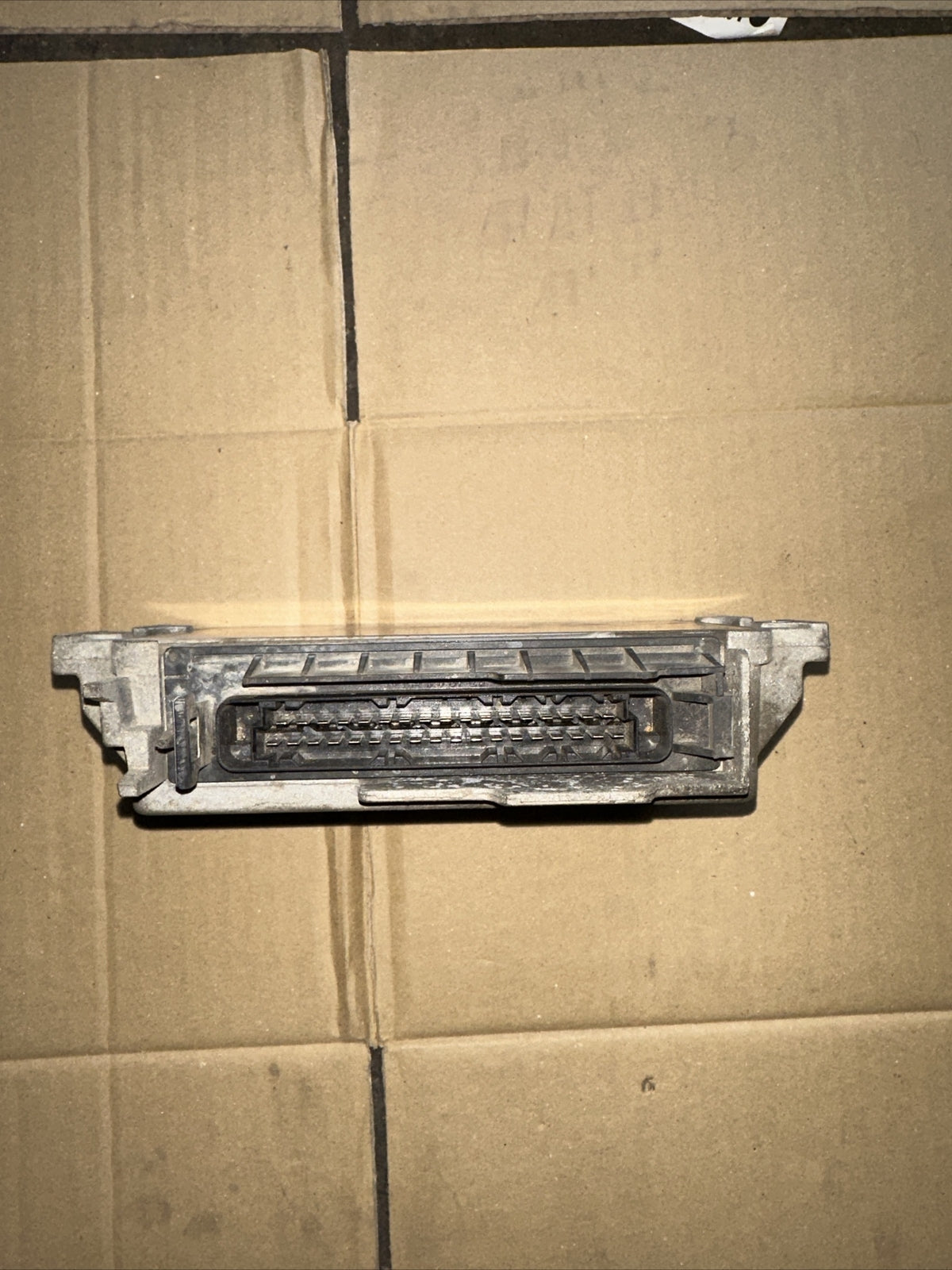 65075 Centralina ECU Fiat Punto 176 Dal 1993 al 1999 Cod 46480662 IAW 16F.E8