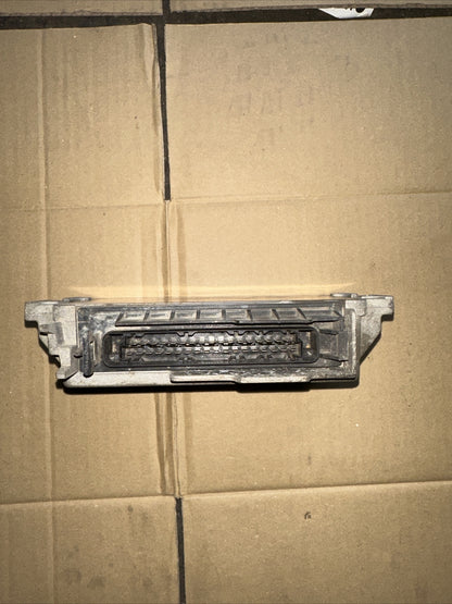 65075 Centralina ECU Fiat Punto 176 Dal 1993 al 1999 Cod 46480662 IAW 16F.E8