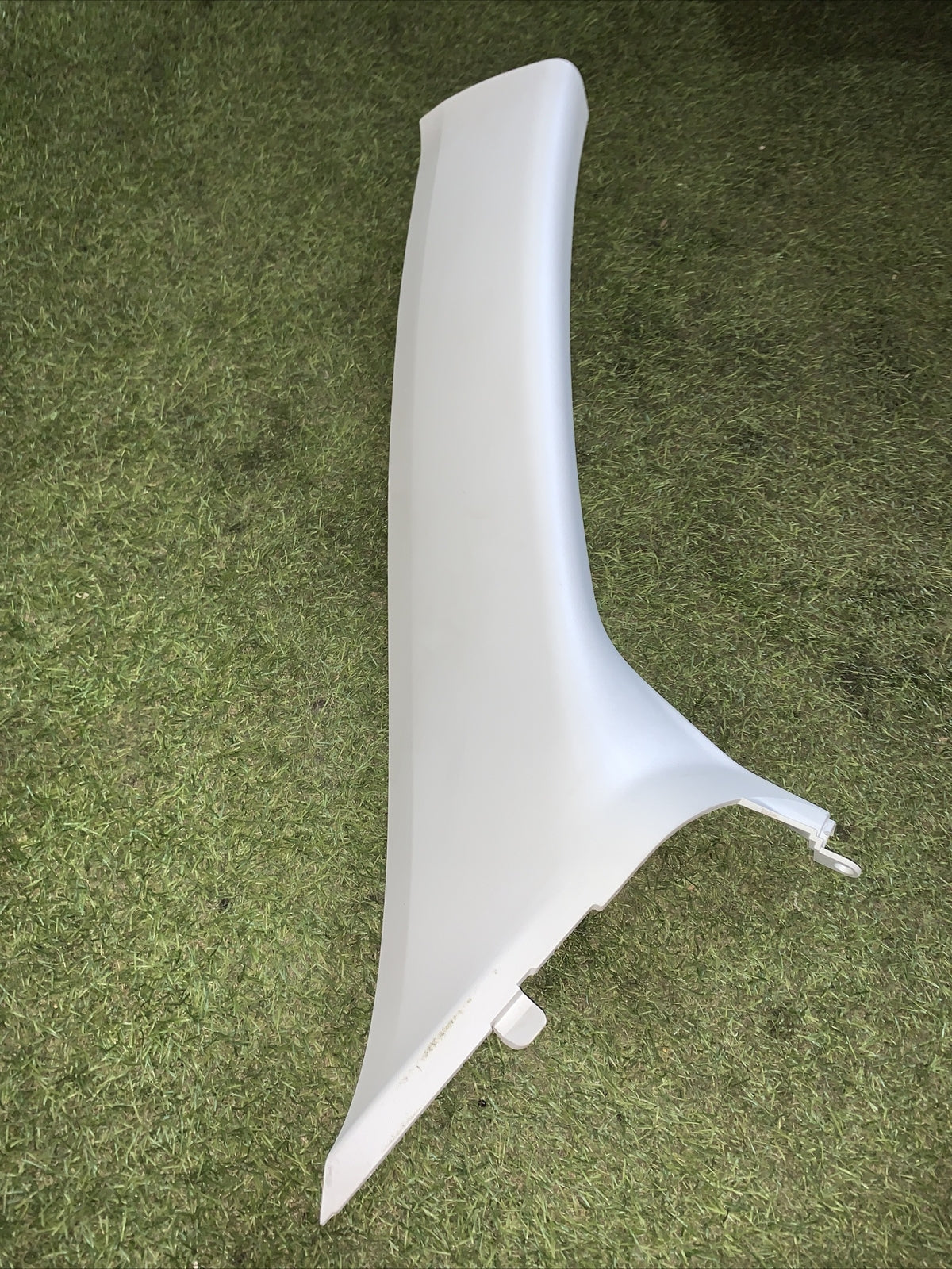 RIVESTIMENTO / MONTANTE INTERNO ANTERIORE DESTRO FIAT 500X 2022 - 735674392