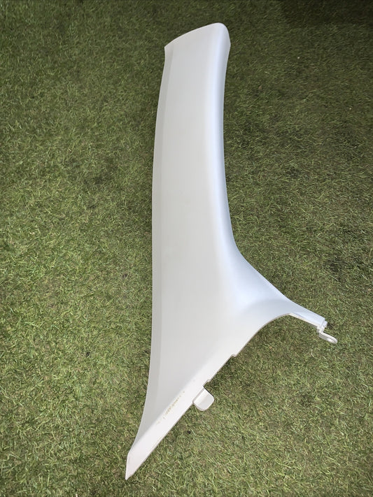 RIVESTIMENTO / MONTANTE INTERNO ANTERIORE DESTRO FIAT 500X 2022 - 735674392