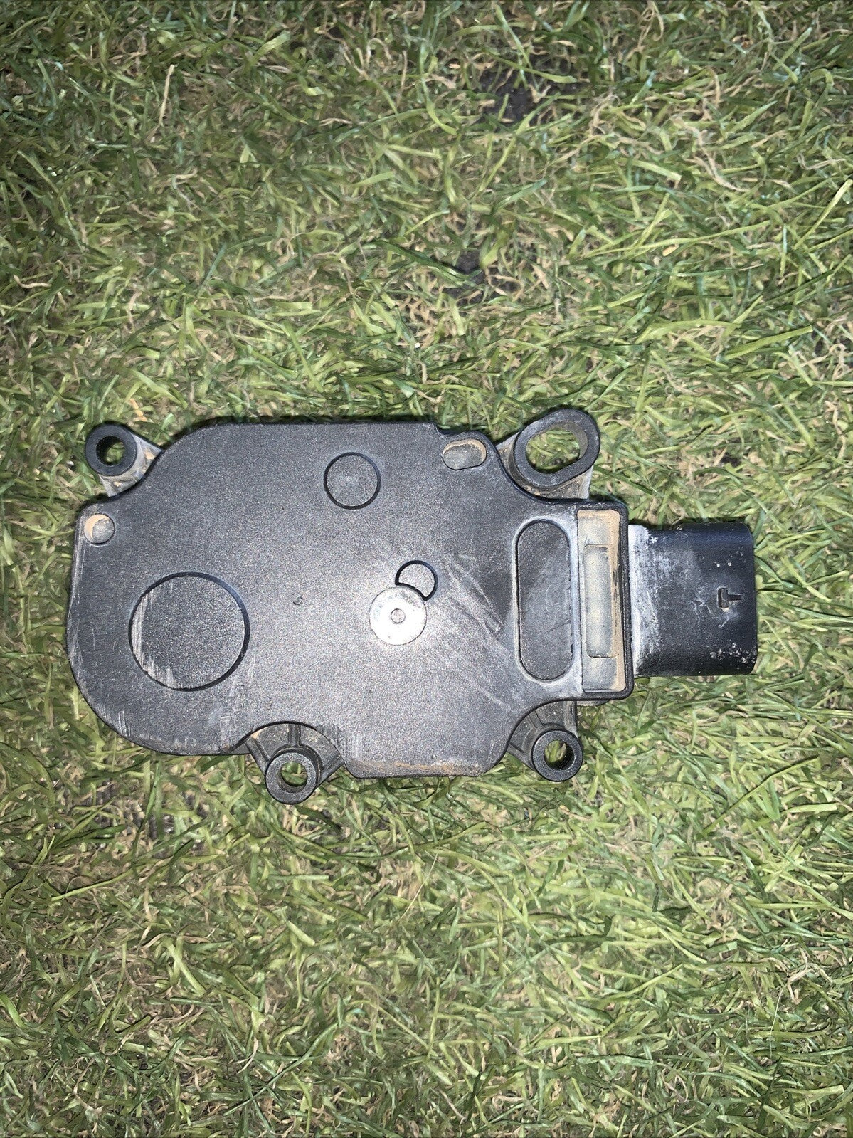 Motorino Scatola Riscaldamento 6466R330 RENAULT Clio IV 1.5 DCI 2016