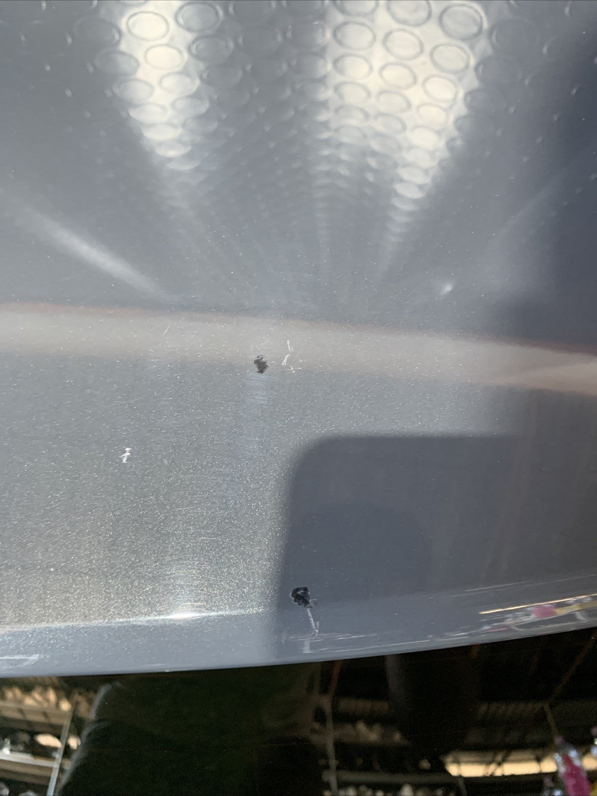 Cofano Baule Portellone Posteriore Audi Q2