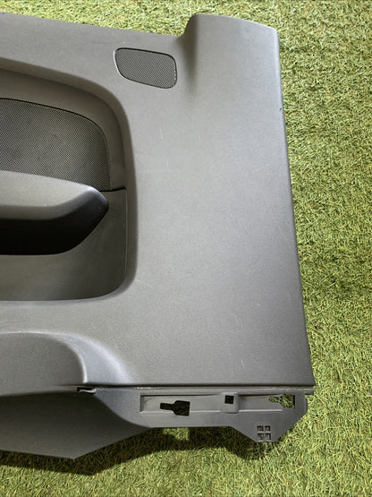 Pannello Posteriore Sinistro Audi A1 2010 3 Porte 8X3867035