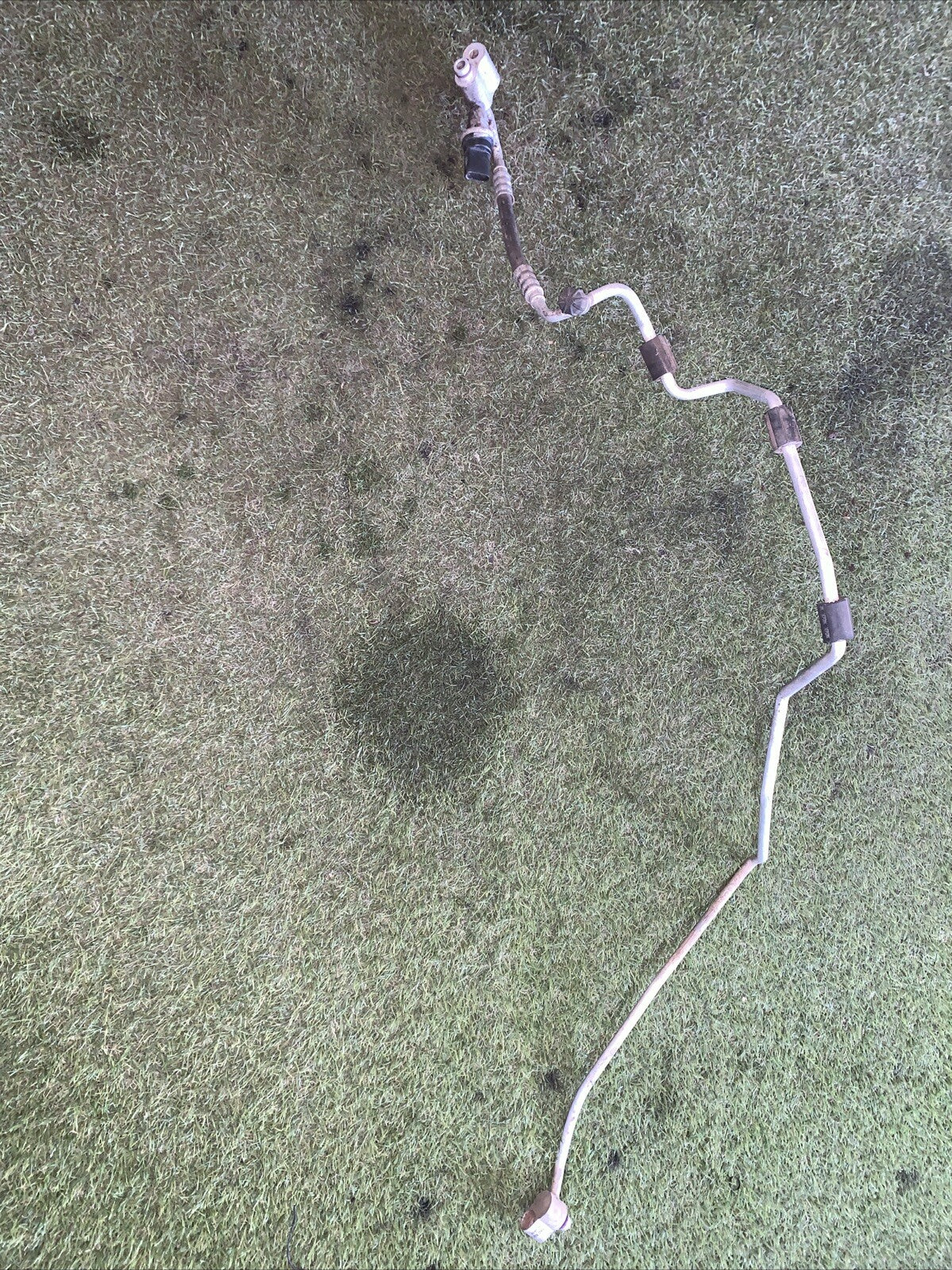 Tubo Aria Condizionata Audi A3 2.0 1K0820741BD