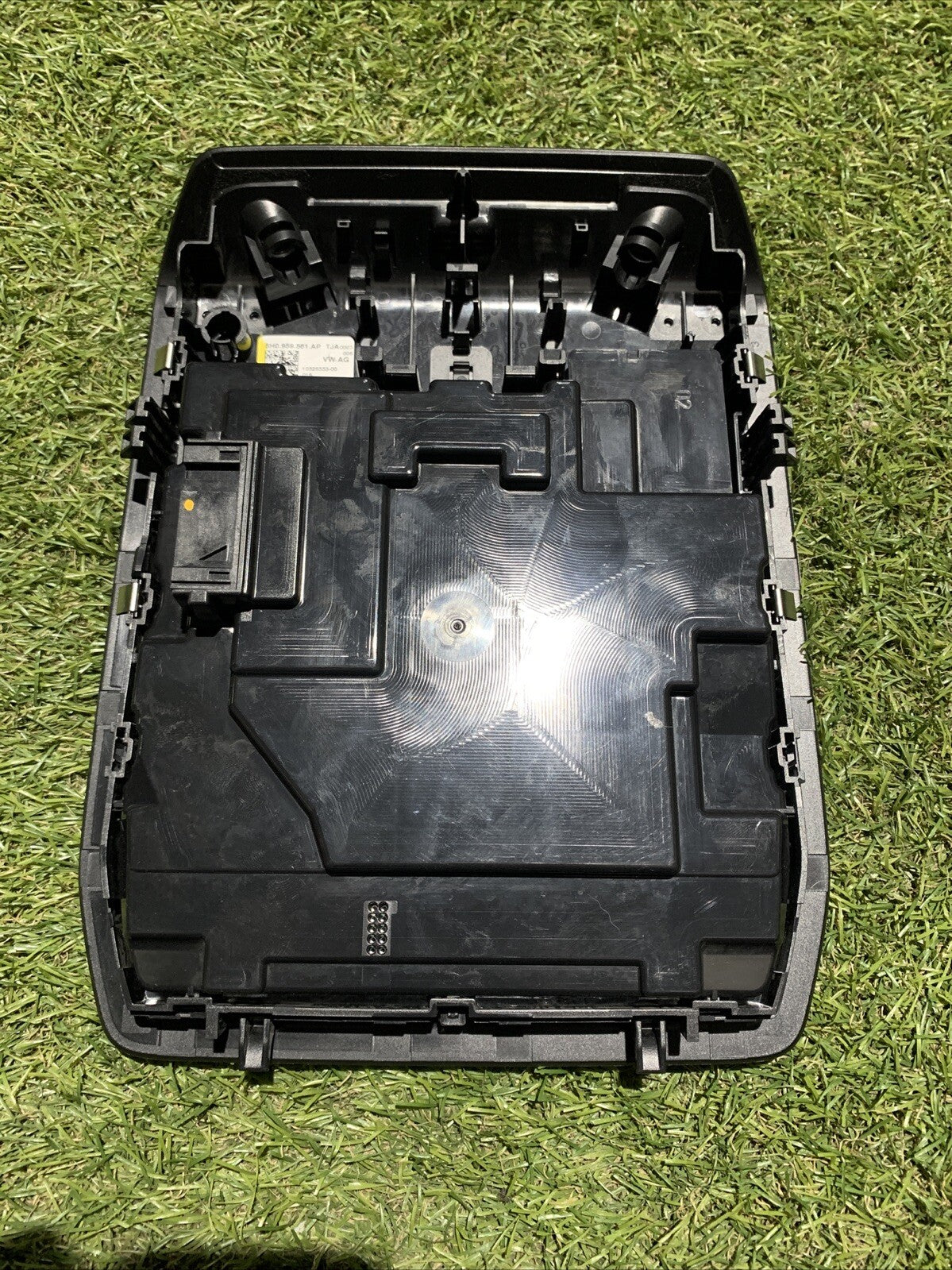 Plafoniera Luce Interna Abitacolo Anteriore Volkswagen Golf 8 R 