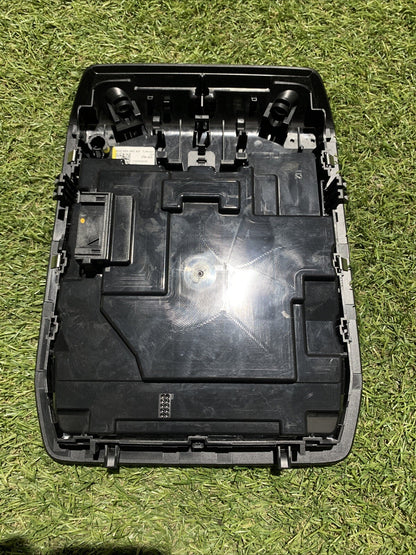 Plafoniera Luce Interna Abitacolo Anteriore Volkswagen Golf 8 R 