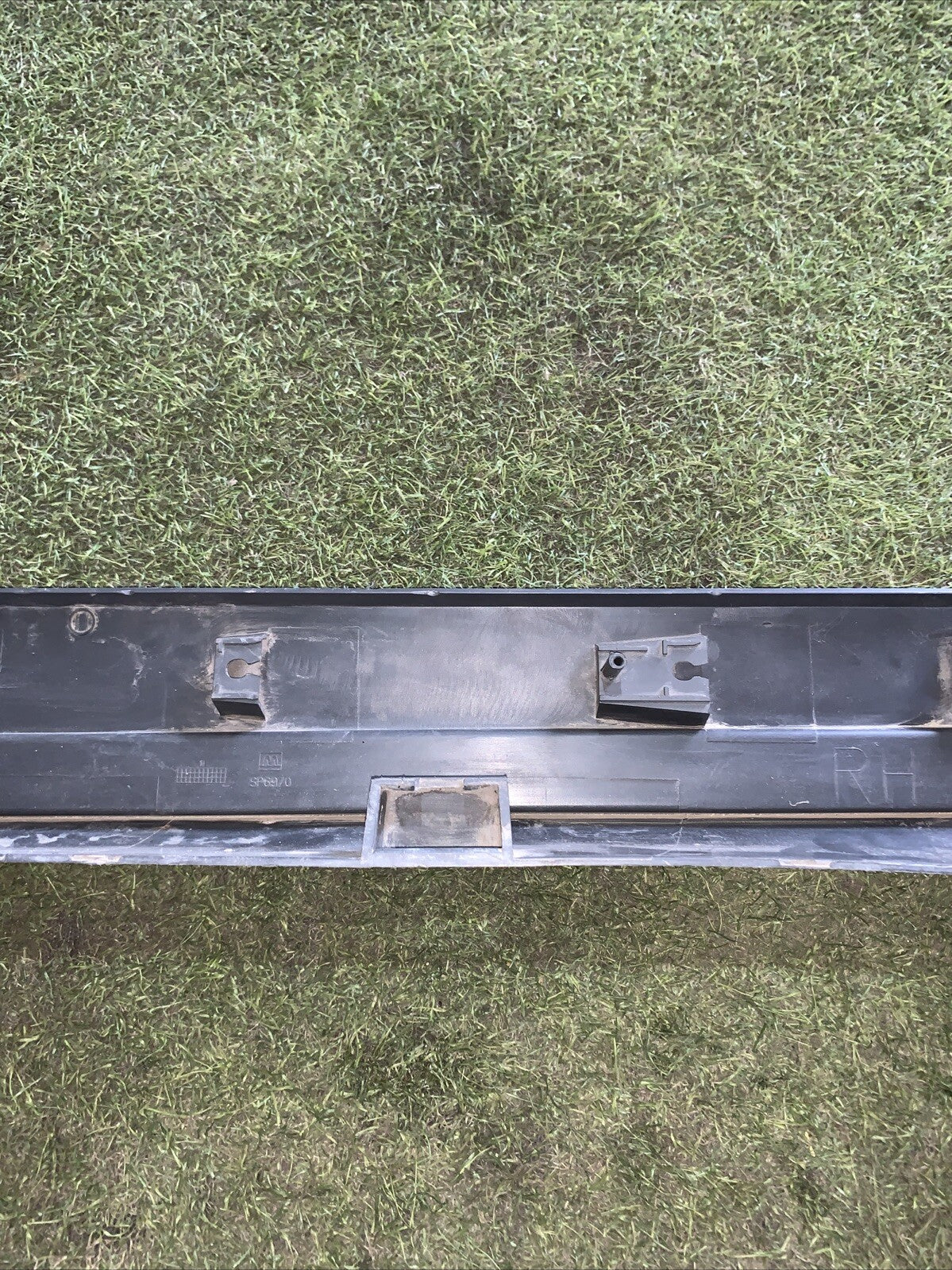 Minigonna sottoporta laterale DX FORD KUGA 2012-2017 RESTYLING CV44-S10154-A