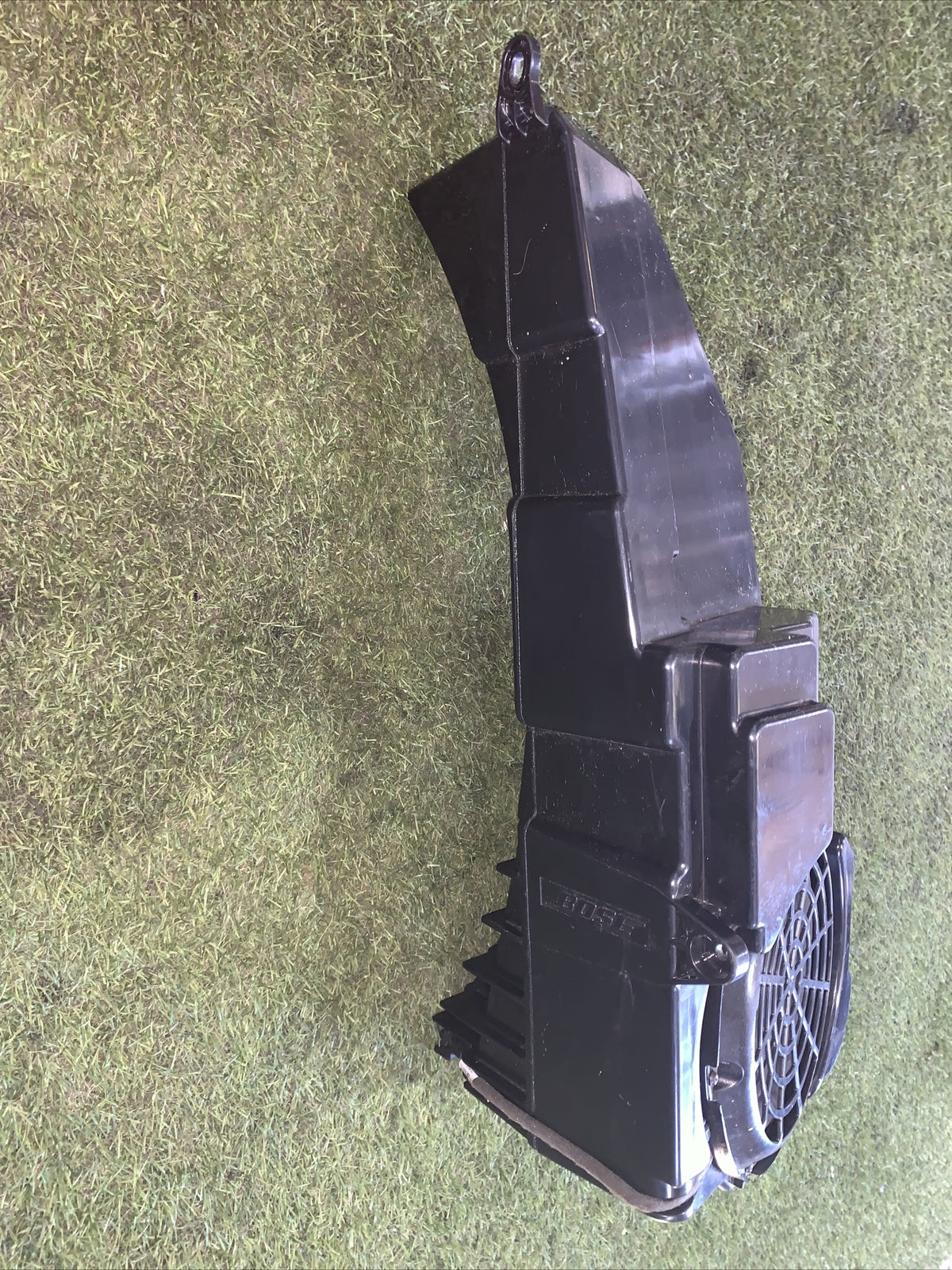 4G8035382 Subwoofer Cassa Altoparlante Bose Portellone Posteriore AUDI A6 4G '16