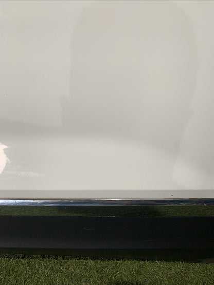 PORTA PORTIERA SPORTELLO  POSTERIORE SINISTRO SX VOLKSWAGEN T-ROC 2024