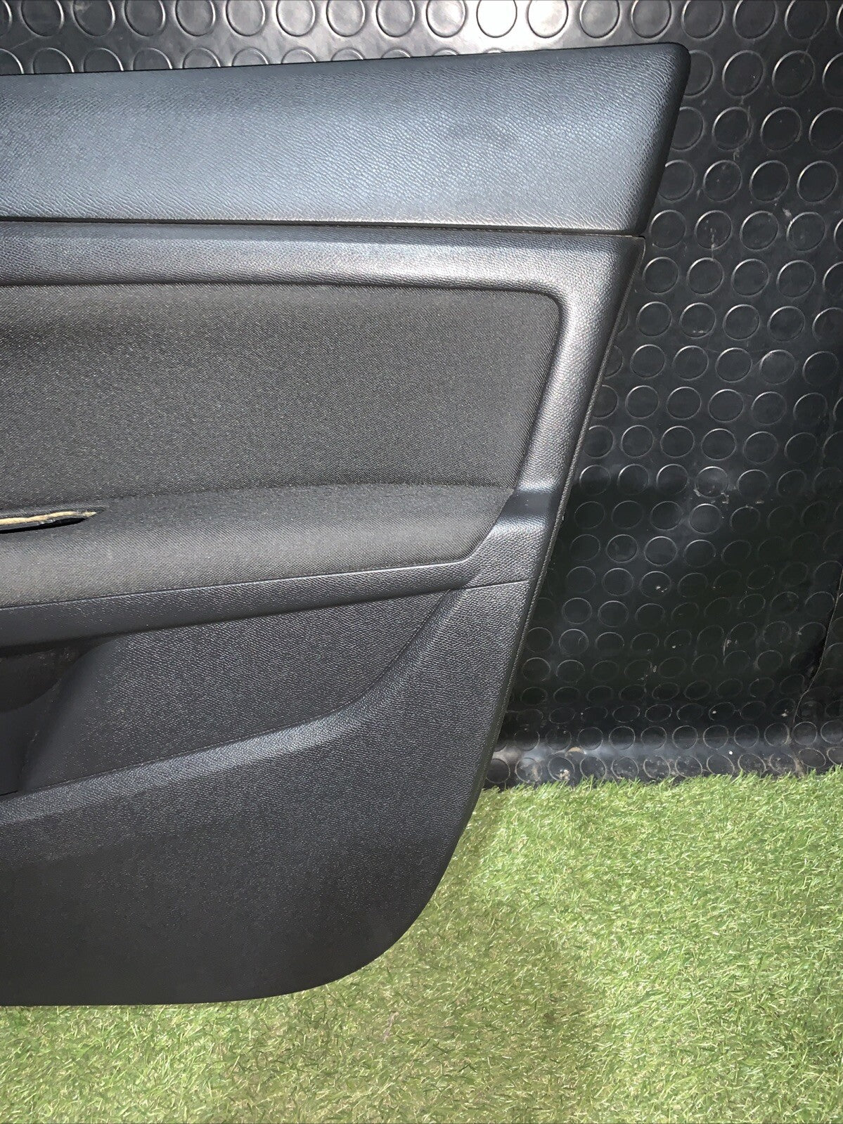 Pannello Interno Porta Anteriore Destra Peugeot 308 2016 98035500ZD