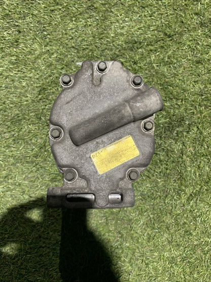 Compressore Aria Condizionata Lancia Ypsilon 2006 1.2 Benzina 51747318
