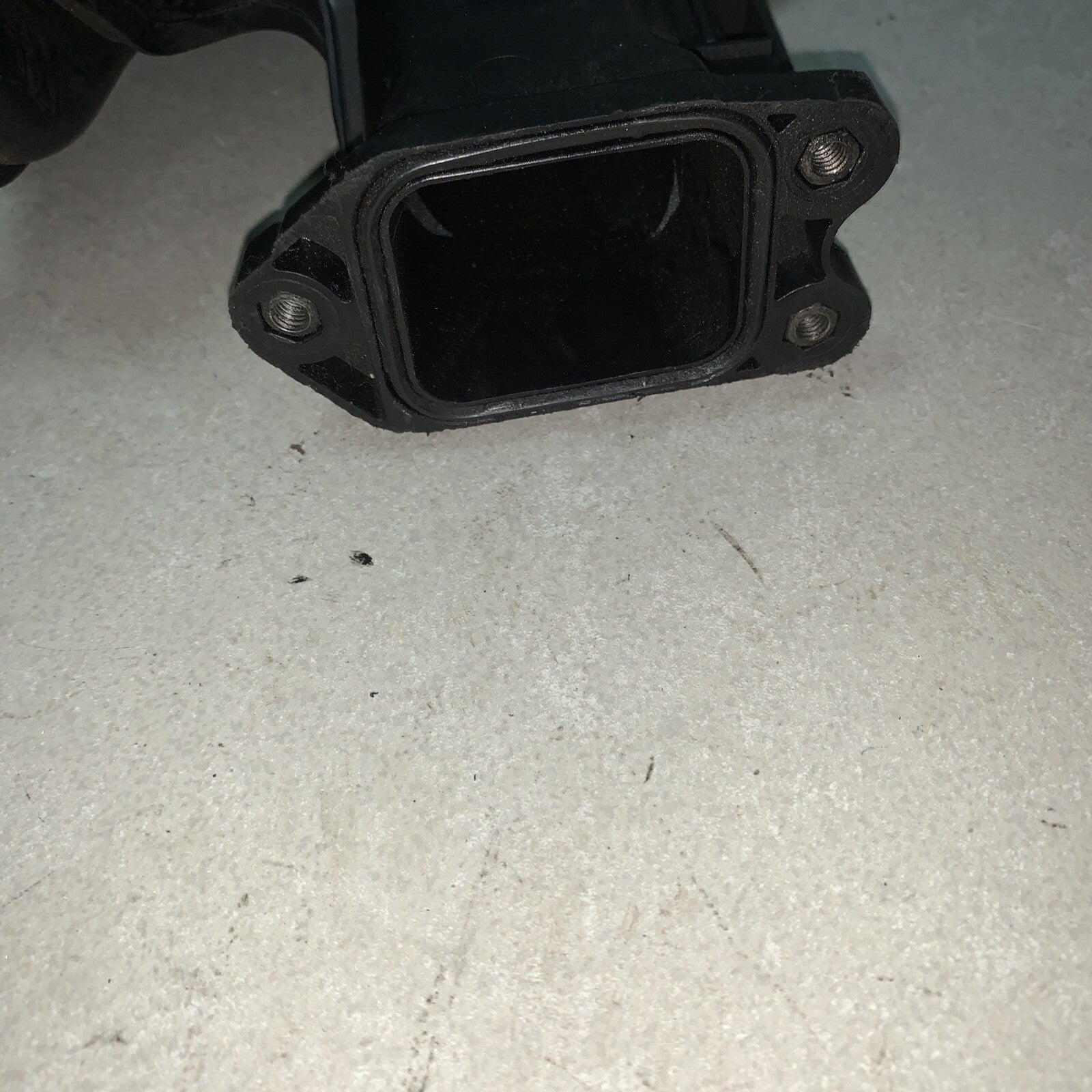 9653808680 COLLETTORE DI ASPIRAZIONE FORD FOCUS 1.6