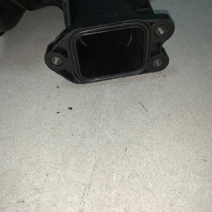 9653808680 COLLETTORE DI ASPIRAZIONE FORD FOCUS 1.6