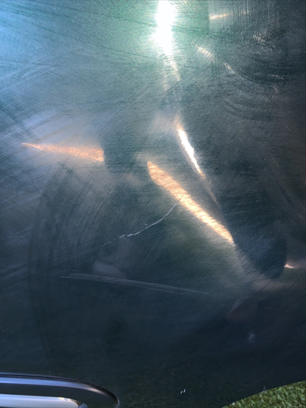 Porta Portiera Sportello Posteriore SX Fiat 500L Anno 2018