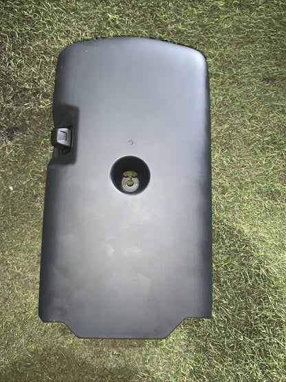 Rivestimento Piantone Sterzo Inferiore Con Pulsante Audi Q7 2016 4M0953516A