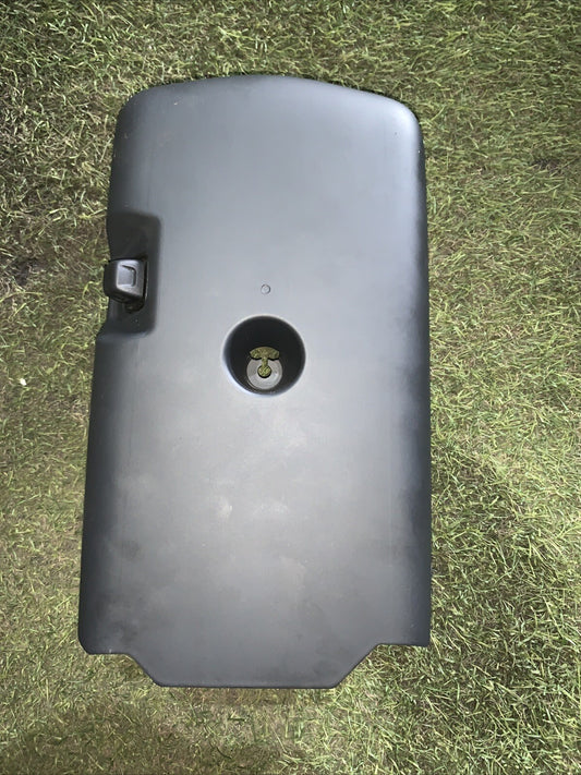 Rivestimento Piantone Sterzo Inferiore Con Pulsante Audi Q7 2016 4M0953516A