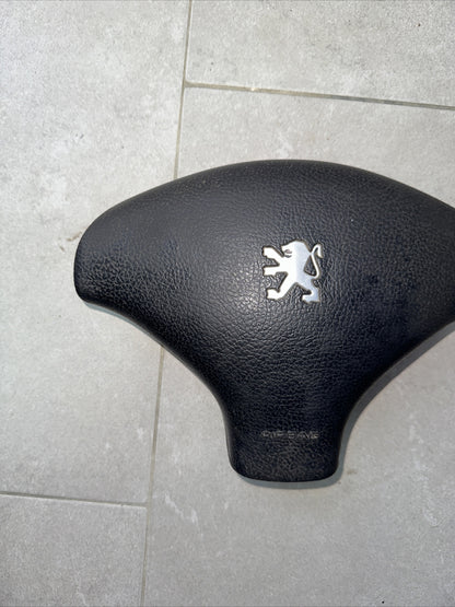 96370304ZL AIR BAG ANTERIORE SINISTRO PER PEUGEOT 106 S2 MAX