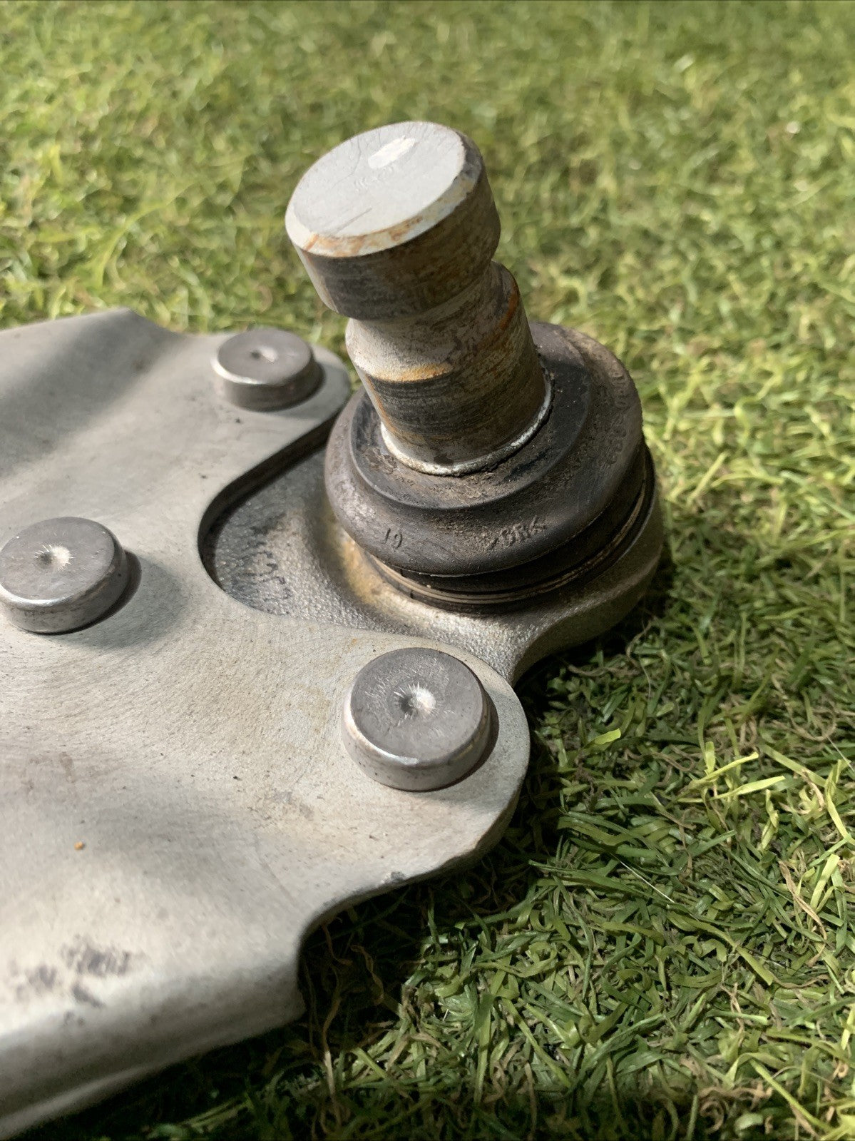 Braccio Oscillante Anteriore Destro Peugeot 2008 2020 9831682780