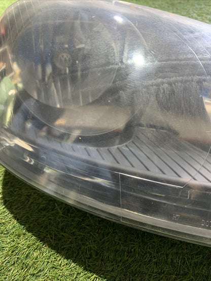 Faro Fanale Anteriore Destro Volkswagen Golf 5