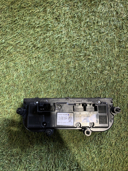 Comandi Clima Volkswagen T-Roc 2023 5G0907426BH